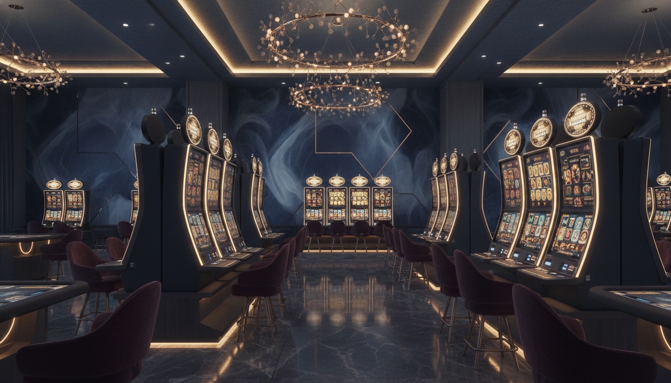 About Cashed Casino — Detailed Review