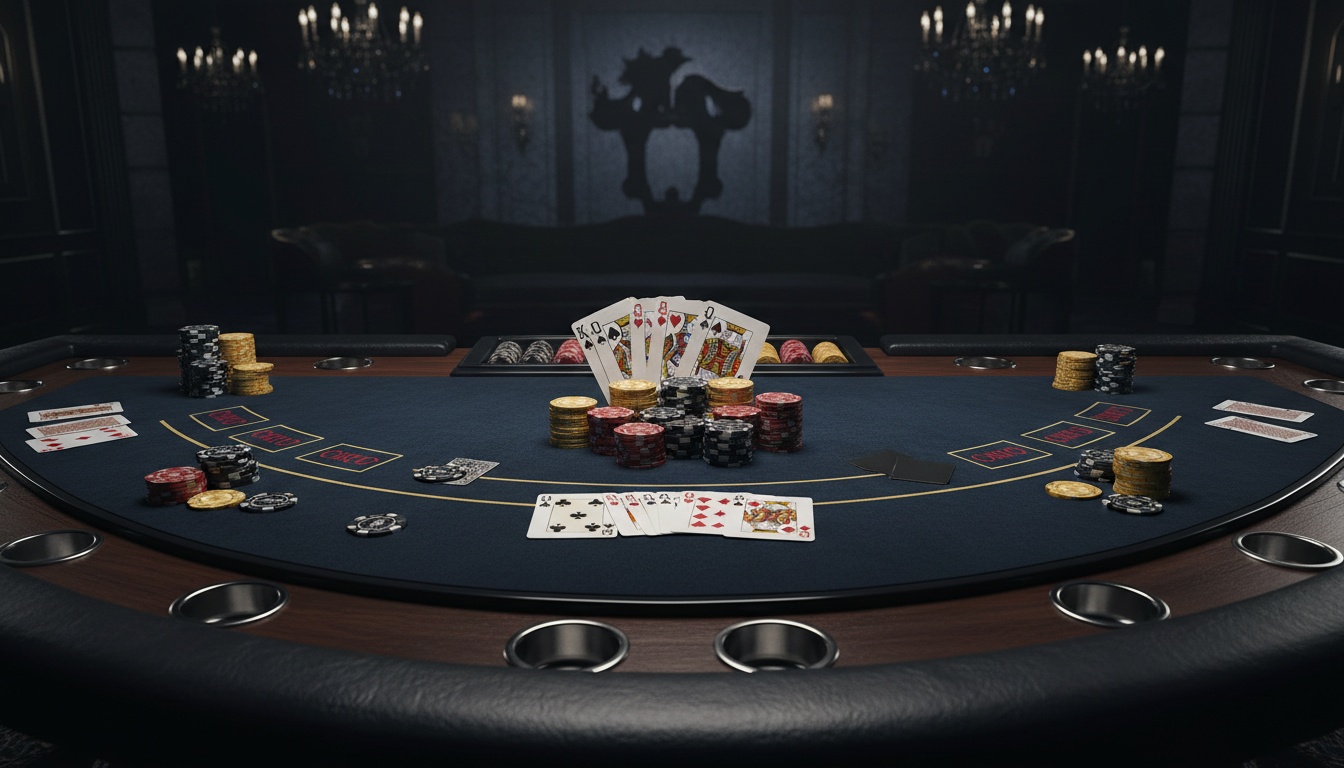Explore Cashed Casino Payment Methods and Security